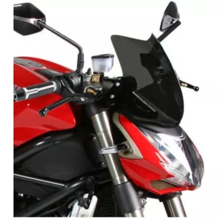 Saute-Vent Barracuda Aerosport Noir DS1300