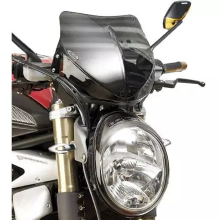 Saute-Vent Barracuda Aerosport Noir MB7300