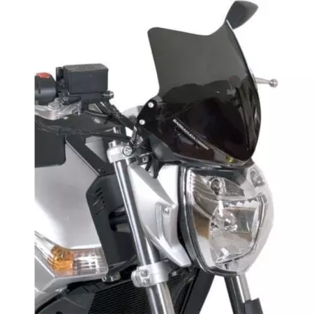 Saute-Vent Barracuda Aerosport Noir SG6300