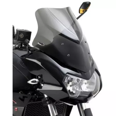 Saute-Vent Barracuda Aerosport Noir KN7300
