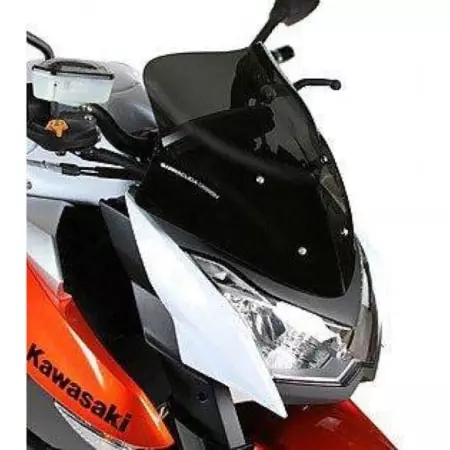 Saute-Vent Barracuda Aerosport KN1300/10