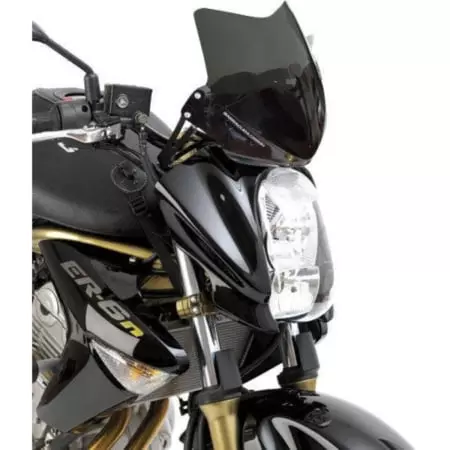 Saute-Vent Barracuda Aerosport Noir KE6300