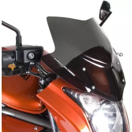 Saute-Vent Barracuda Aerosport Noir KE6300/09