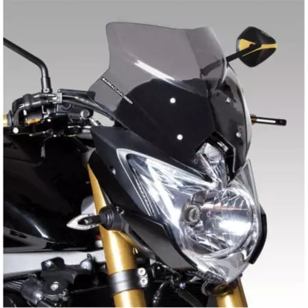 Saute-Vent Barracuda Aerosport Noir YF8300