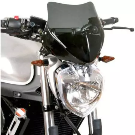 Saute-Vent Barracuda Aerosport Noir YF6300-S2