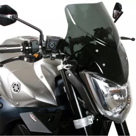 Saute-Vent Barracuda Aerosport Noir YF1300