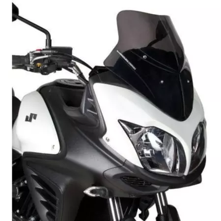 Saute-Vent Barracuda Aerosport Noir ST6300/11R