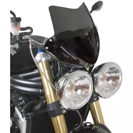 Saute-Vent Barracuda Aerosport Noir TS9300