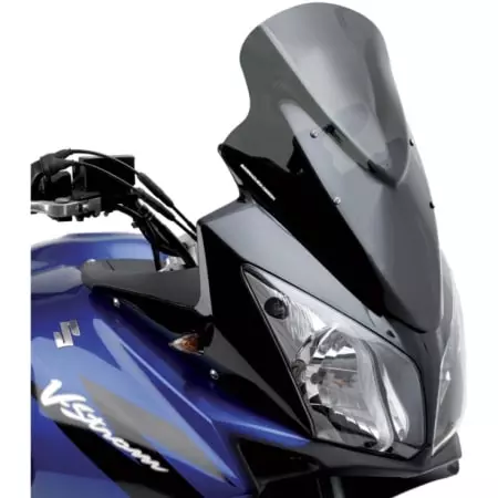 Saute-Vent Barracuda Aerotourer Noir ST6300