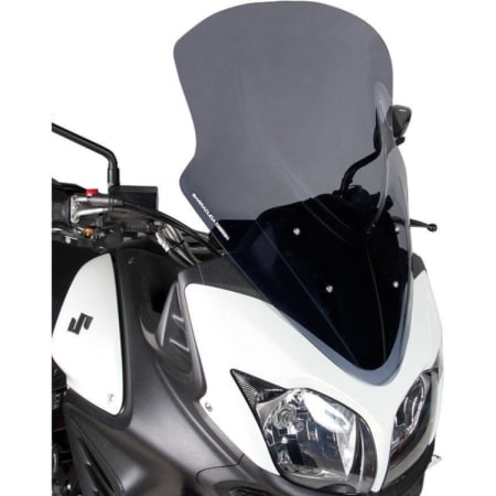 Saute-Vent Barracuda Aerotourer Noir ST6300/11