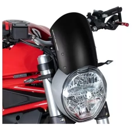 Saute-Vent Barracuda Classic Noir DN7300-19N