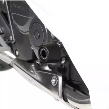 Kit Tampons Barracuda Noir HP6101 Honda CBR 650F