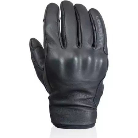 Gants Harisson Lisbonne Noir