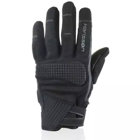 Gants Harisson Rio Noir