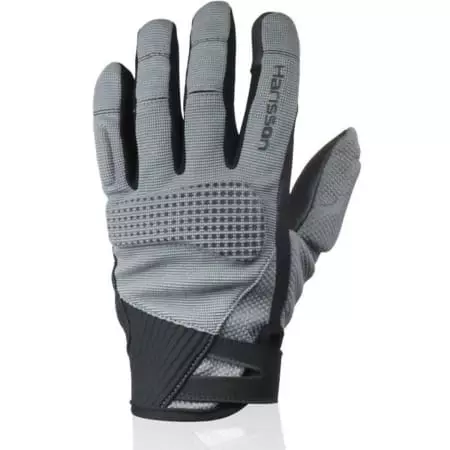 Gants Harisson Rio Gris