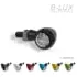 Clignotants Barracuda S-Led3 B-Lux Noir N1001/BS3N