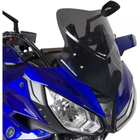 Bulle Barracuda Aerosport Noir YMTR7300