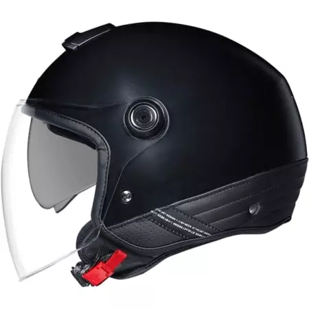 Casque Nexx Y.10 Cali Noir Mat