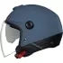 Casque Nexx Y.10 Cali Denim Bleu