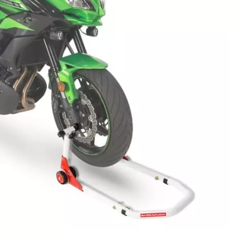 Inserts Lever Barracuda Pro-Tect Aluminium Noir LP-INSERT/N