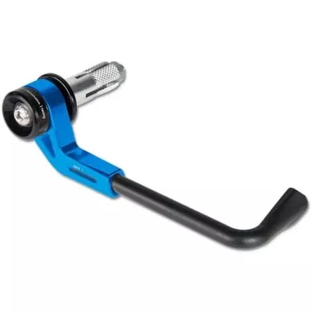 Protection Levier Réversible Barracuda Pro-Tect B-Lux Bleu N1000/Lpxu