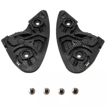 Kit Platines Complet Shoei Nxr