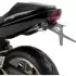 Support De Plaque Barracuda KE6104-BN Kawasaki Er6-N