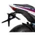 Support De Plaque Barracuda HN1104-BN Honda Cb1000R