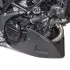 Sabot Barracuda Aerosport Noir SN6-16 PUNT Suzuki SV 650