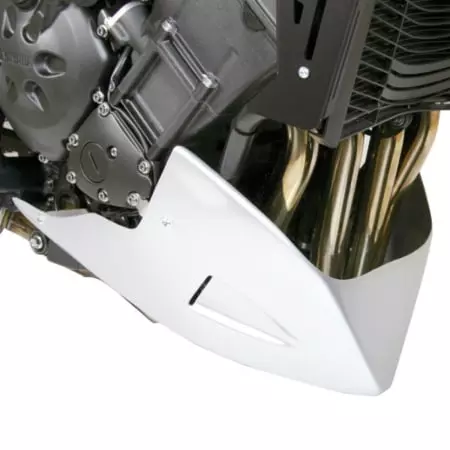 Sabot Barracuda Aerosport Noir Mat YF1 PUNT DV Yamaha Fz1