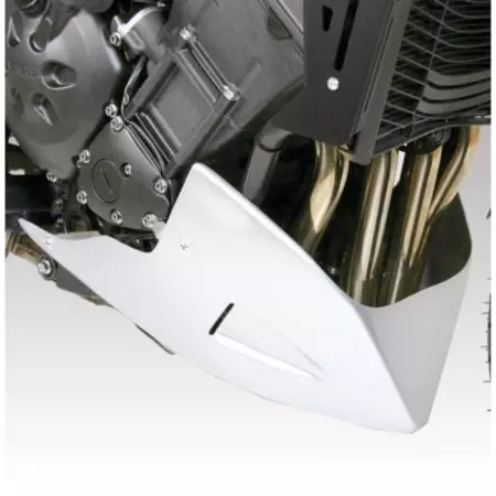 Sabot Barracuda Aerosport Argent Noir YF1 PUNT ARG Yamaha Fz1