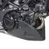 Sabot Barracuda Aerosport Noir SN6-16 PUNT Suzuki SV 650