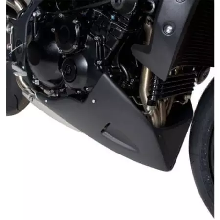 Sabot Barracuda Aerosport Noir Mat TS9/11 PUNT DV Triumph Speed Triple