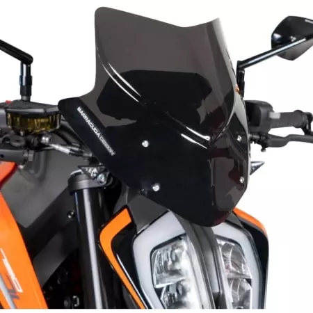 Sabot Barracuda Aerosport Argent Noir TS9/11 PUNT ARG Triumph Speed Triple