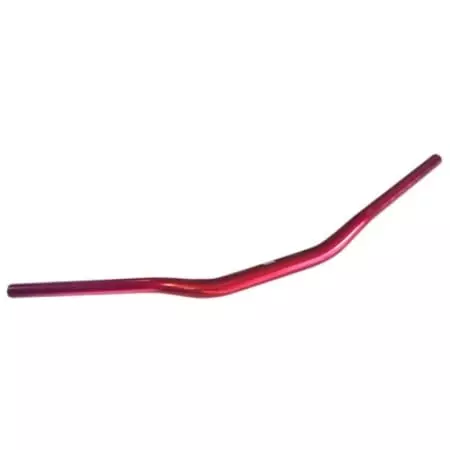 Guidon Barracuda 28Mm Rouge N1016-28/22R