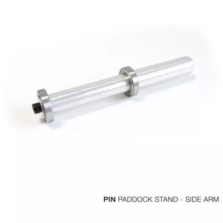 Goupille Barracuda 274 Mm Noir PIN-A