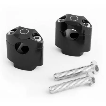 Pontets Universel Barracuda Noir N1017/U22