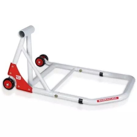 Béquille D'Atelier Monobras Barracuda Noir N5000/C