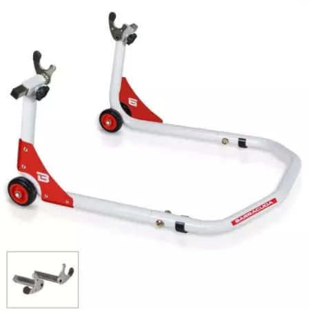 Béquille D'Atelier Barracuda N5000/U