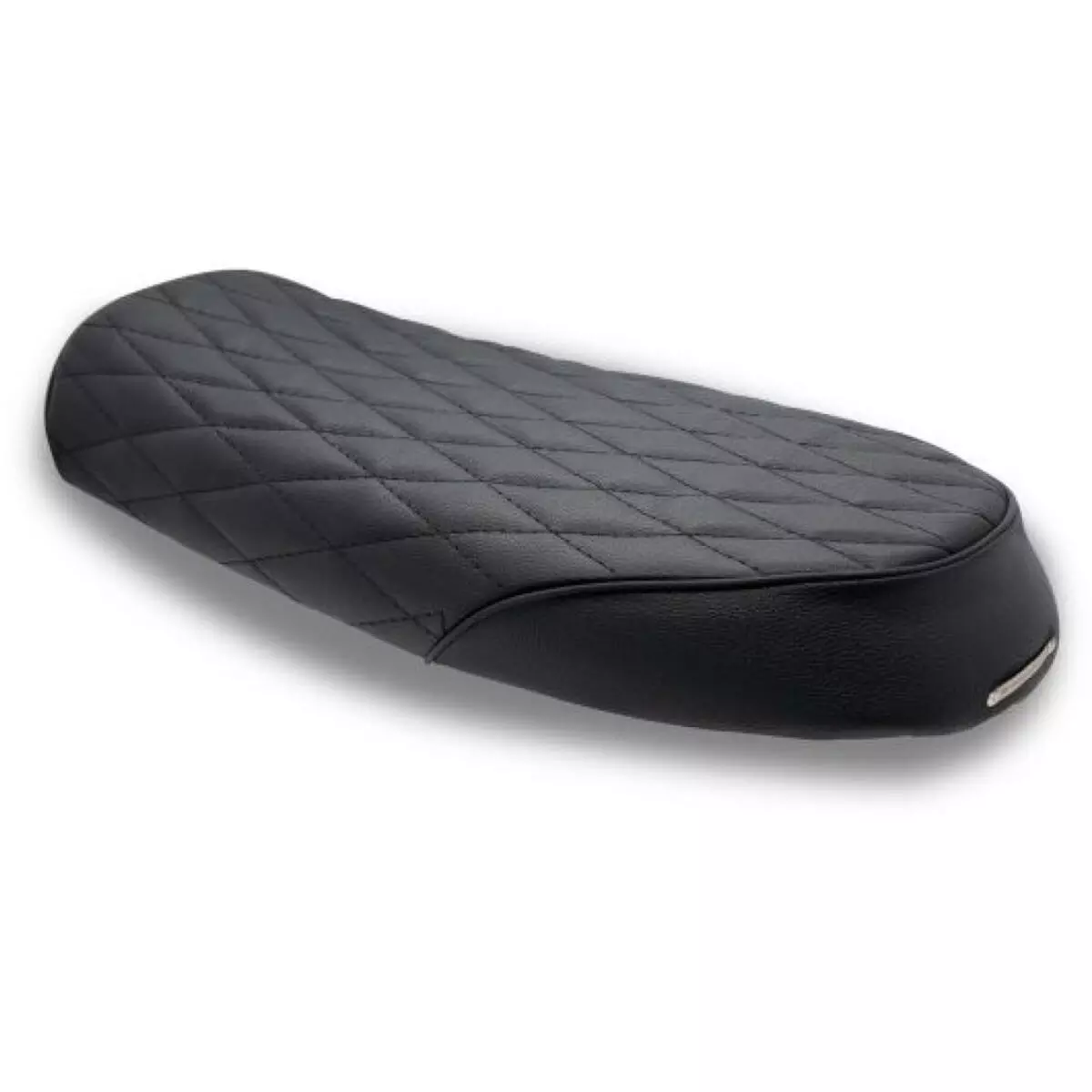 Selle Barracuda Classic Noir U105-CB