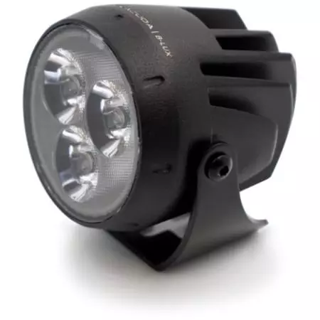 Feu Additionnel Barracuda Noir N9001-H