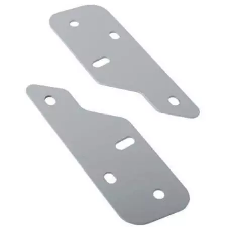 Fixations Bulle Barracuda Suzuki Bandit 600 SB6ATT