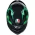 Casque AGV K1 S Kripton Noir Vert