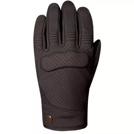 Gants Femme Racer Lady Shirley Noir