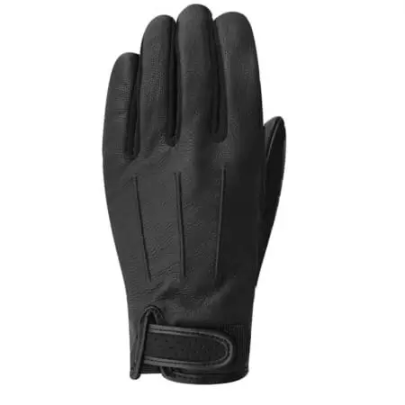Gants Femme Racer Lady Mayfield 2 Noir