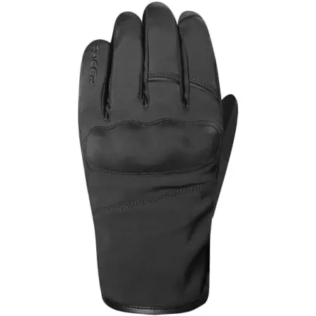 Gants Racer Wildry Noir