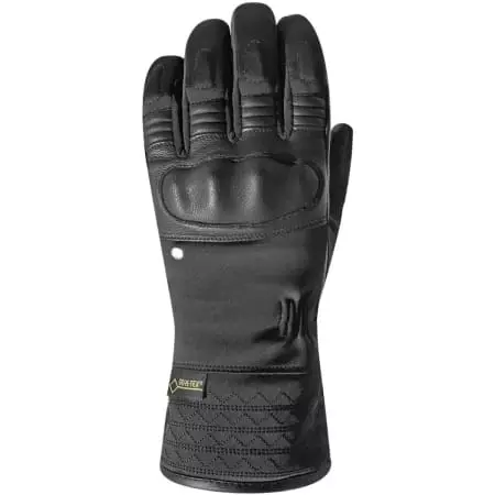 Gants Femme Racer Lady Austin Gore-Tex® Noir