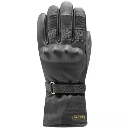 Gants Femme Racer Bella Winter 3 Noir