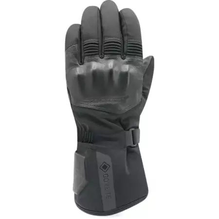 Gants Racer Dynamic 5 Gore-Tex® Noir