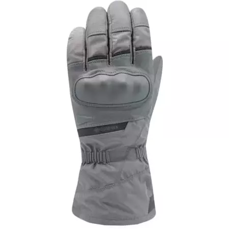 Gants Racer Command Gore-Tex® Gris